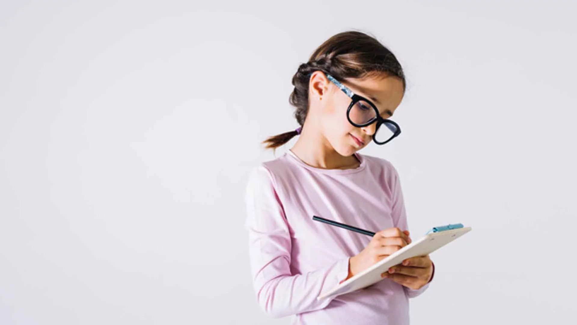 Cara Melatih Fokus Anak Untuk Meningkatkan Konsentrasi